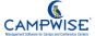 Campwise's logo