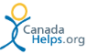 CanadaHelps.org's logo