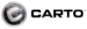 CARTO's logo