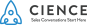 CIENCE's logo