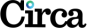 Circa's logo