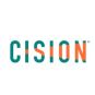 Cision's logo