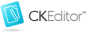 CKEditor's logo