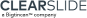 ClearSlide's logo