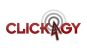 Clickagy's logo
