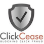 Clickcease's logo