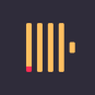 ClickHouse's logo