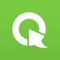 ClickMeeting's logo
