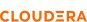 Cloudera's logo