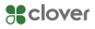 Clover Network's logo