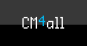 CM4all's logo