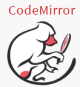 CodeMirror's logo