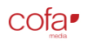 Cofa Media's logo