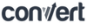 Convert's logo