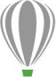 CorelDRAW Gallery's logo