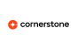 Cornerstone OnDemand's logo