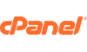 cPanel's logo