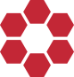Crimson Hexagon's logo