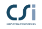 Computers & Structures's logo