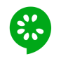 Cucumber's logo