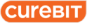 Curebit's logo