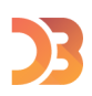 D3's logo