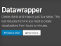 Datawrapper's logo