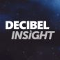 Decibel's logo