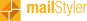 Delivery Tech's logo