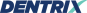 Dentrix's logo