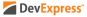 Developer Express's logo