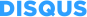 Disqus's logo