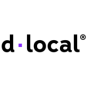 dLocal's logo