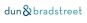 Dun & Bradstreet's logo