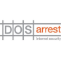 DOSarrest's logo