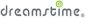 Dreamstime's logo
