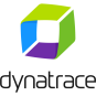 Dynatrace's logo