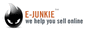E-junkie's logo