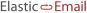 Elastic Email's logo