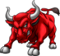 El Toro's logo