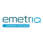 emetriq's logo