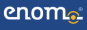 Enom's logo