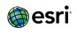 esri's logo