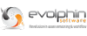 Evolphin Software's logo