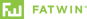 FatWin's logo