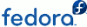 Fedora Project's logo