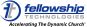 Fellowship One's logo