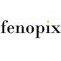 Fenopix's logo