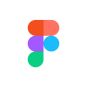 Figma's logo