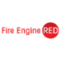 Fire Engine RED's logo
